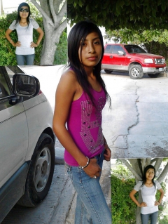 Mexican Fuck Doll - N