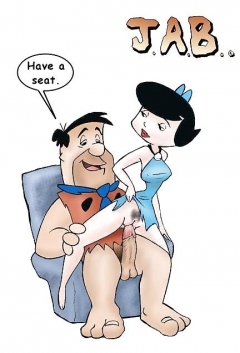Cartoons 4 - N