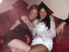 Married women MILF swinging wifes take 10 - N
