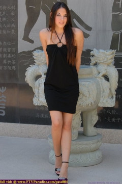 ftv girls cheerful girls ftvgirls - N