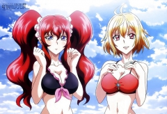 Ecchi - N