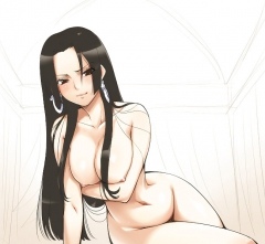 One Piece - N