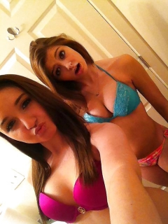 Which Teen would you fuck (how and why) - N