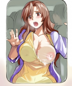 Lactation Hentai Cartoon Fun - N
