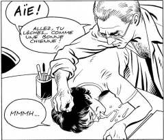 La vicieuse (suite 5) - N