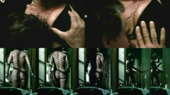 Edie Falco Ultimate Nude Collection - N