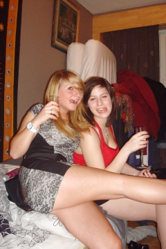 My Ex GF Cumslut - N