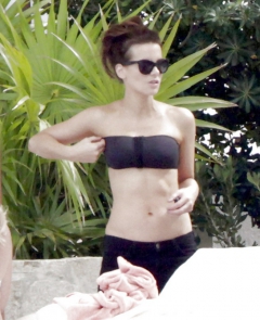 Kate Beckinsale mega collection - N