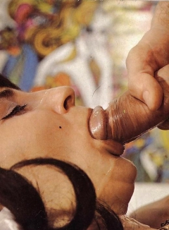 Vintage Set - Sex Jamboree - N