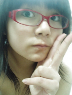 Sexy teens in glasses - N