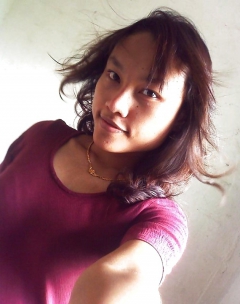 Malay - qistina - N