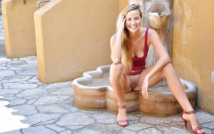 Courtney Mix 2 - N
