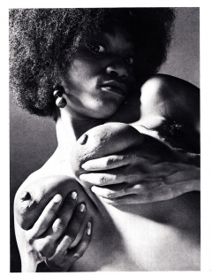 CLASSIC BLACK MILFS AND MATURES VOL.37 - N