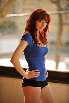 Girls in Tights - N