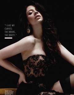 Michelle trachtenberg 7 - N