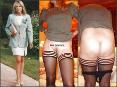 Valerie... sexi Italian wife. - N