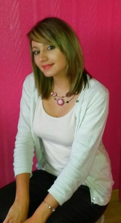 Jenn la blondasse qui aime les BBC - N