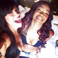 Wwe Alicia Fox - N