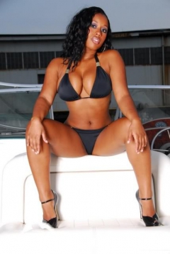 catya washington aka ms cat - N