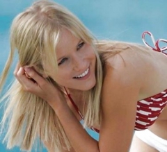 Jessy Schram - N