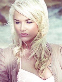 Portrait Of Beauty 3 - N