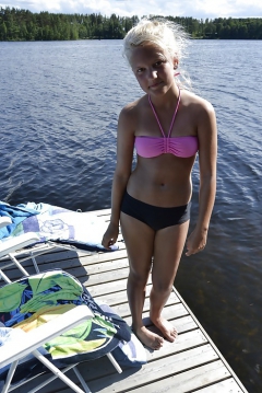 Sexy teens 341 - N