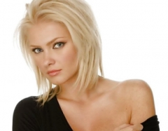 Cristina Dochianu - N