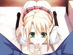 Hentai blowjobs 6. - N