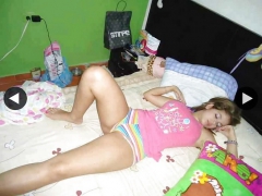 MILFs tata li ybo tata 1 - N