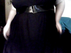 Little Black Dress - N