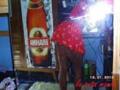 La puta maria de rojo - N