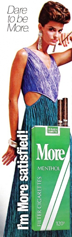 More 120\'s Ads - N