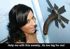 Nigger Cocks - N