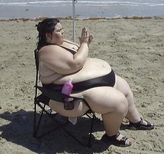 Fat Skinny Ugly Freaky Old Young Quirky-Part 7 - N