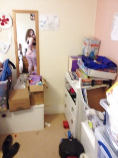 Random Sluts - N