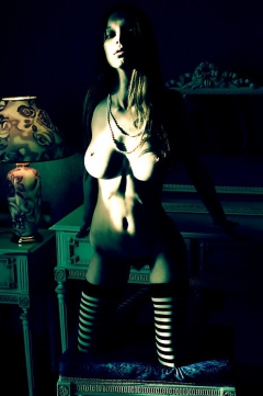 Stockings 4 - N