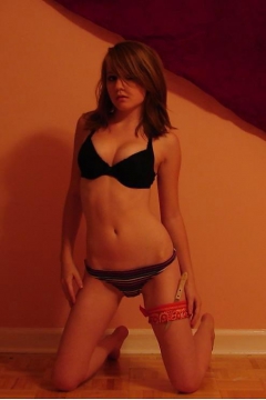 HMU on justsexyhookup - N