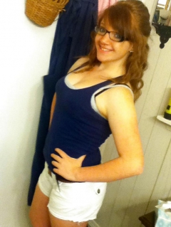 Just me - N