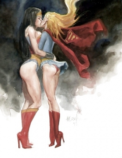 Painted sin 18 - N