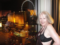 slut sue likes it rough - N