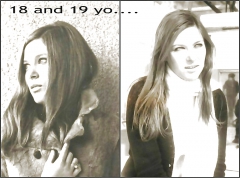 valerie through the ages - N