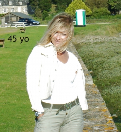 valerie through the ages - N