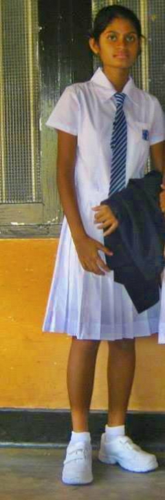 anjalika baduwa - N