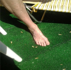 mature foot shoe fetish - N