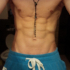 JohnnyMex dont need blue shorts JMex love PINK RULES - N