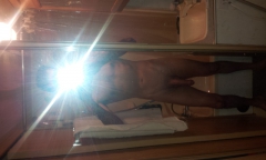 fat ass - N