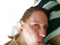 cocksucking whore claire - N