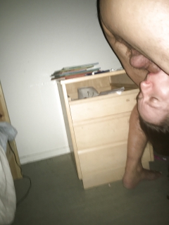 slut claire mouthfucked - N