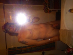 MAN OF THE HOUSE NAKED - N