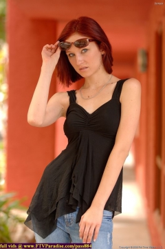 ftv girls famous girls ftvgirls - N